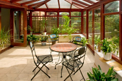 White Colne conservatory quotes
