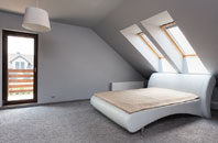 White Colne bedroom extensions