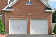 free White Colne garage construction quotes