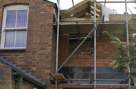 free White Colne home extension quotes